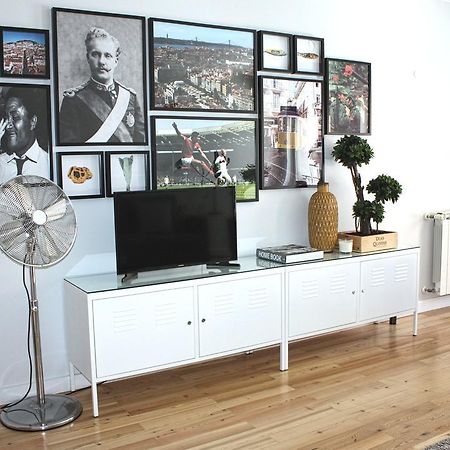 Baixa Charming Apt. | Rosa 59 Lisboa Εξωτερικό φωτογραφία