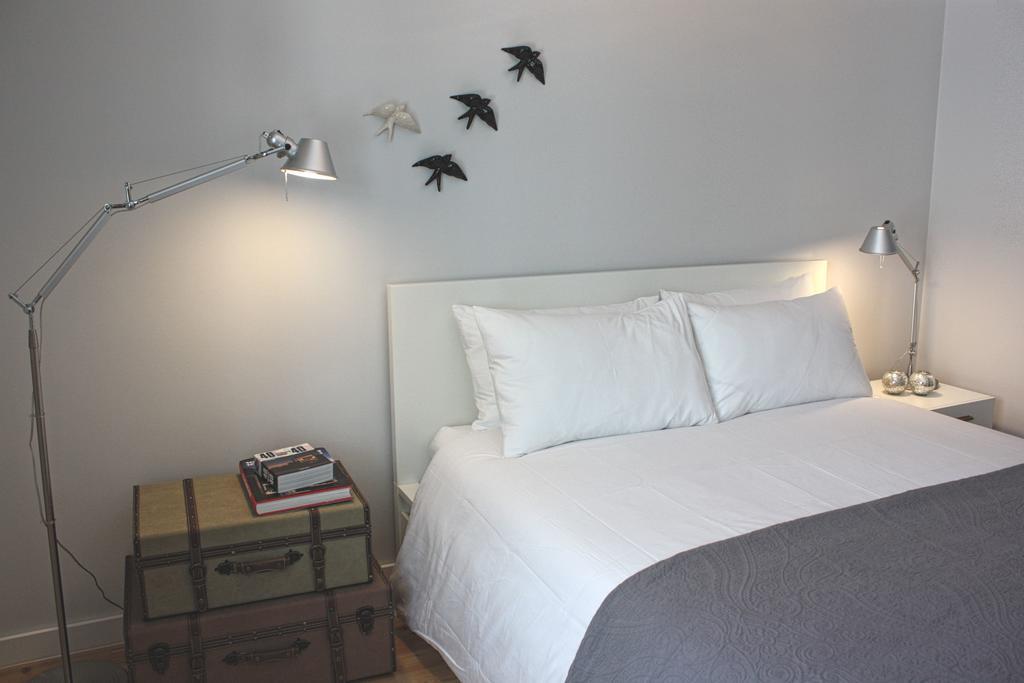 Baixa Charming Apt. | Rosa 59 Lisboa Εξωτερικό φωτογραφία