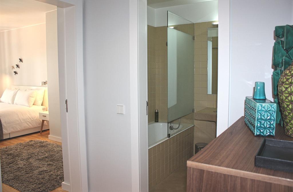Baixa Charming Apt. | Rosa 59 Lisboa Εξωτερικό φωτογραφία
