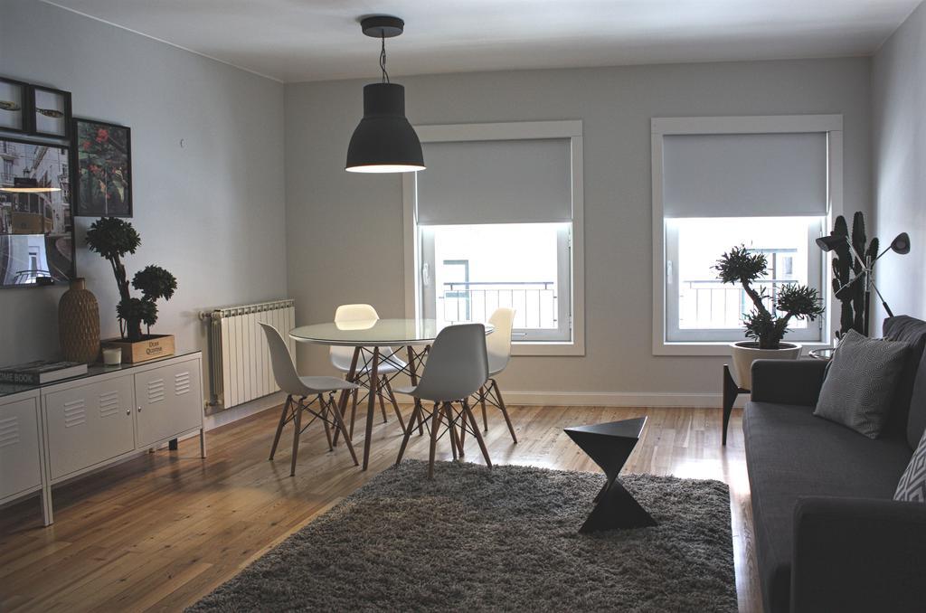 Baixa Charming Apt. | Rosa 59 Lisboa Εξωτερικό φωτογραφία
