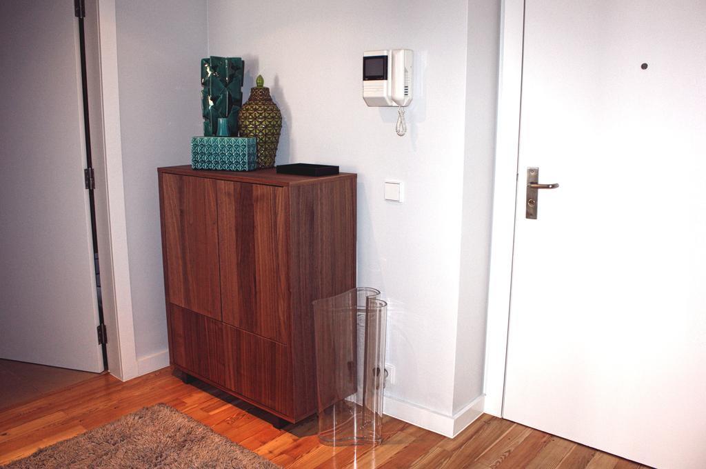 Baixa Charming Apt. | Rosa 59 Lisboa Εξωτερικό φωτογραφία