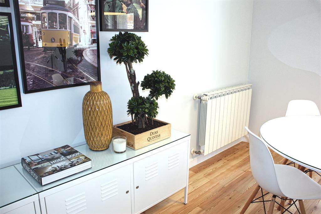 Baixa Charming Apt. | Rosa 59 Lisboa Εξωτερικό φωτογραφία